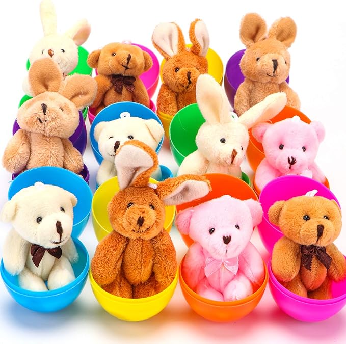๐ฐ Value Easter Egg Set - make your kids' Easter a surprise! 50% off for a limited time