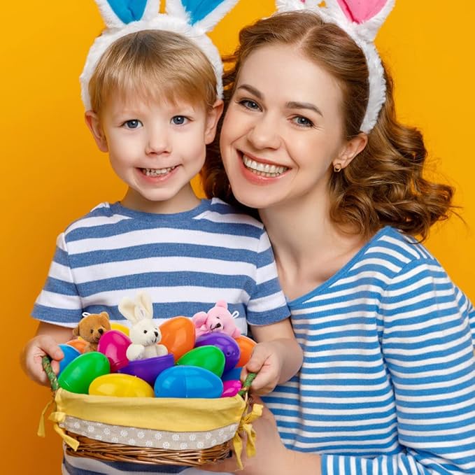 ๐ฐ Value Easter Egg Set - make your kids' Easter a surprise! 50% off for a limited time