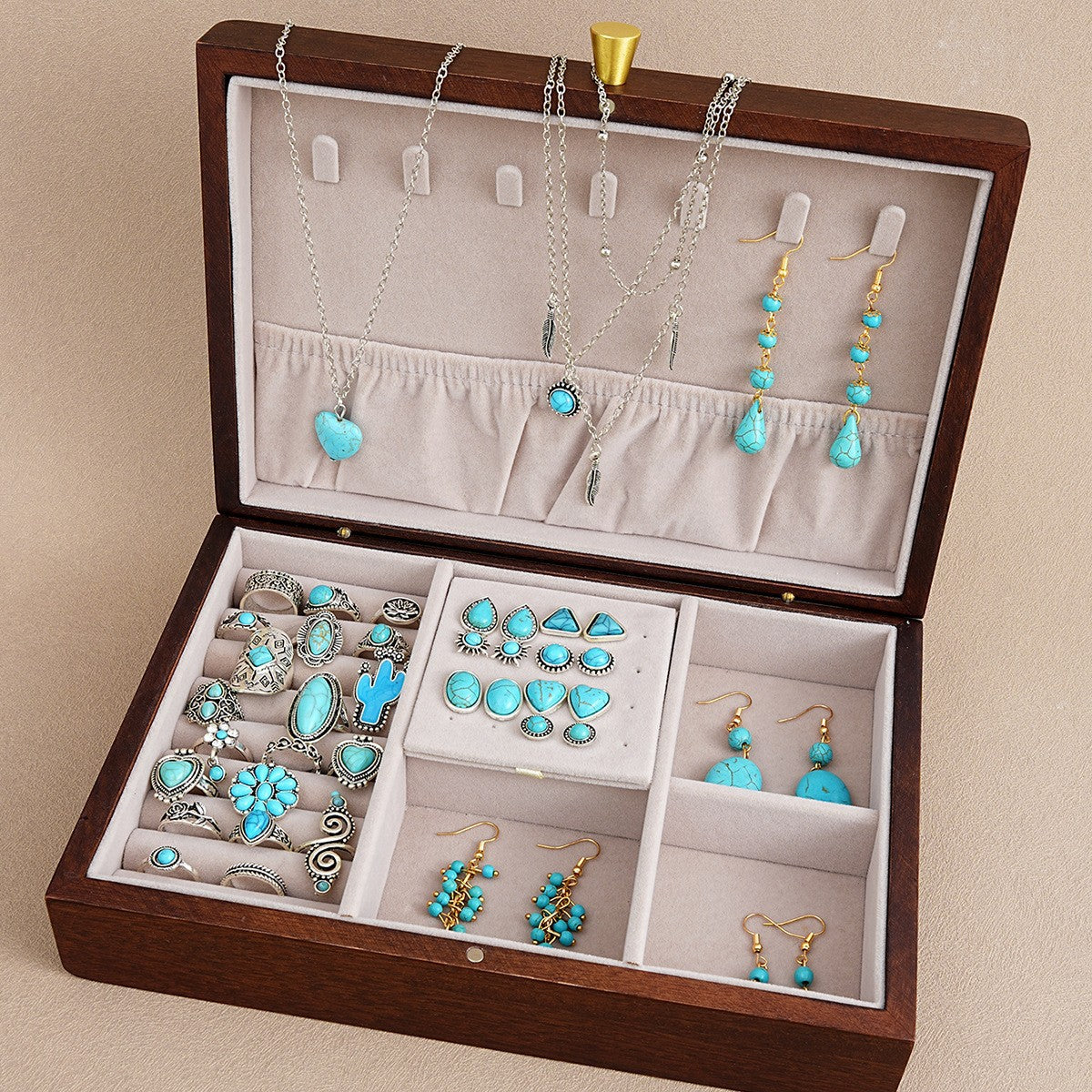 Jewelry Collection Set