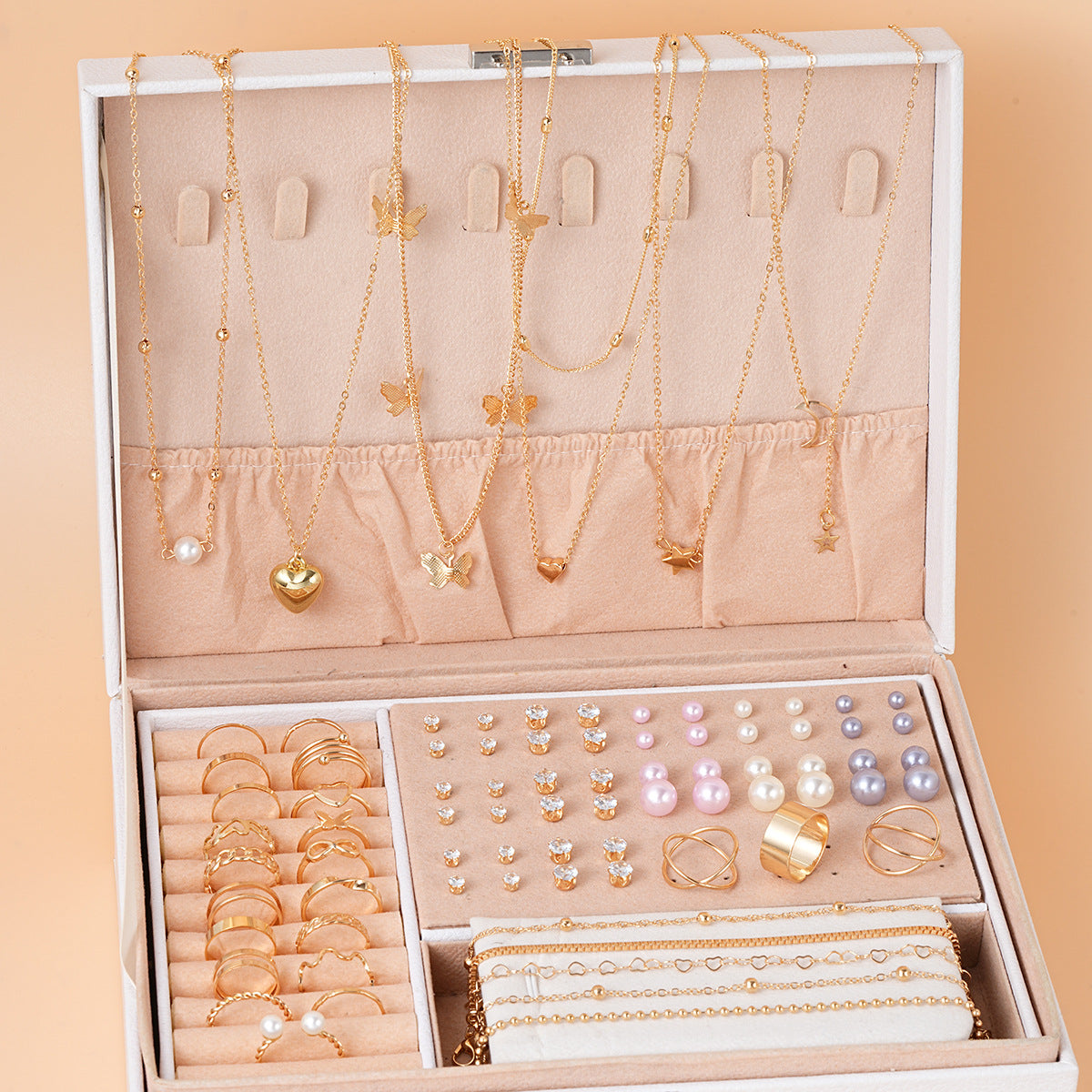 Jewelry Collection Set
