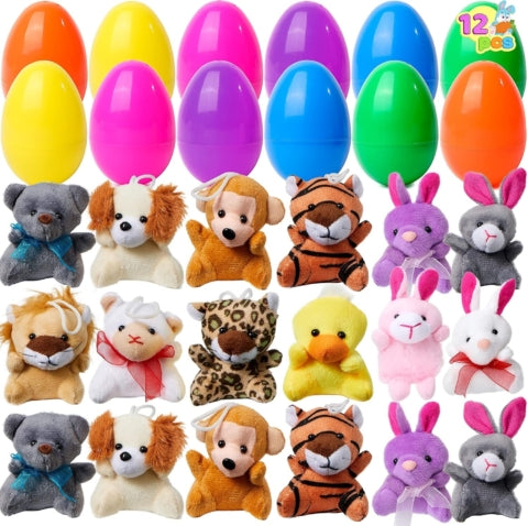 ๐ฐ Value Easter Egg Set - make your kids' Easter a surprise! 50% off for a limited time
