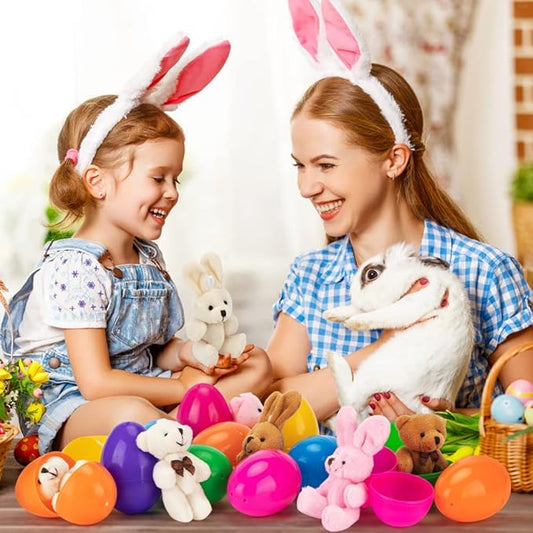 🐰 Value Easter Egg Set - make your kids' Easter a surprise! 50% off for a limited time