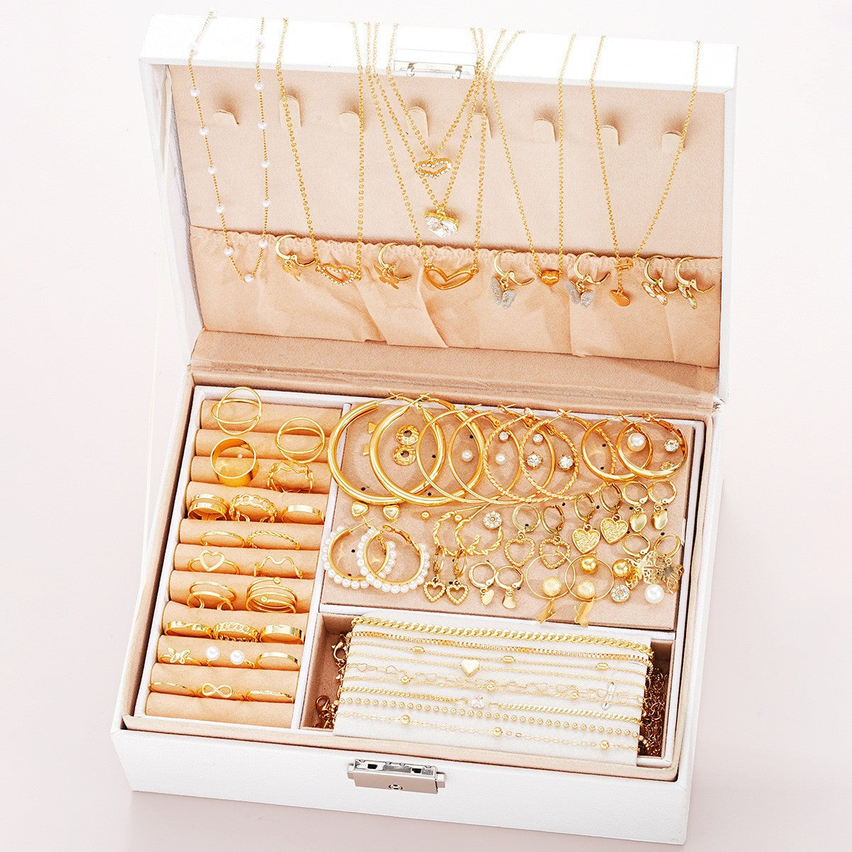 Jewelry Collection Set