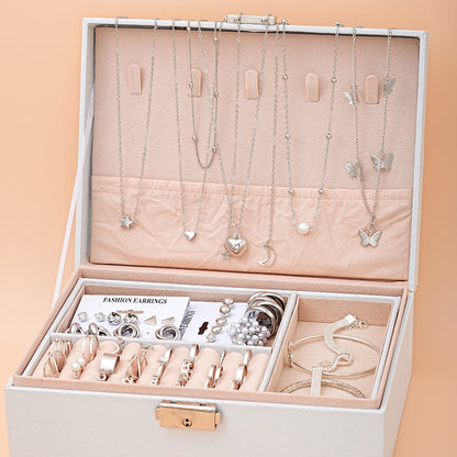 Jewelry Collection Set