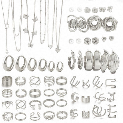 Jewelry Collection Set
