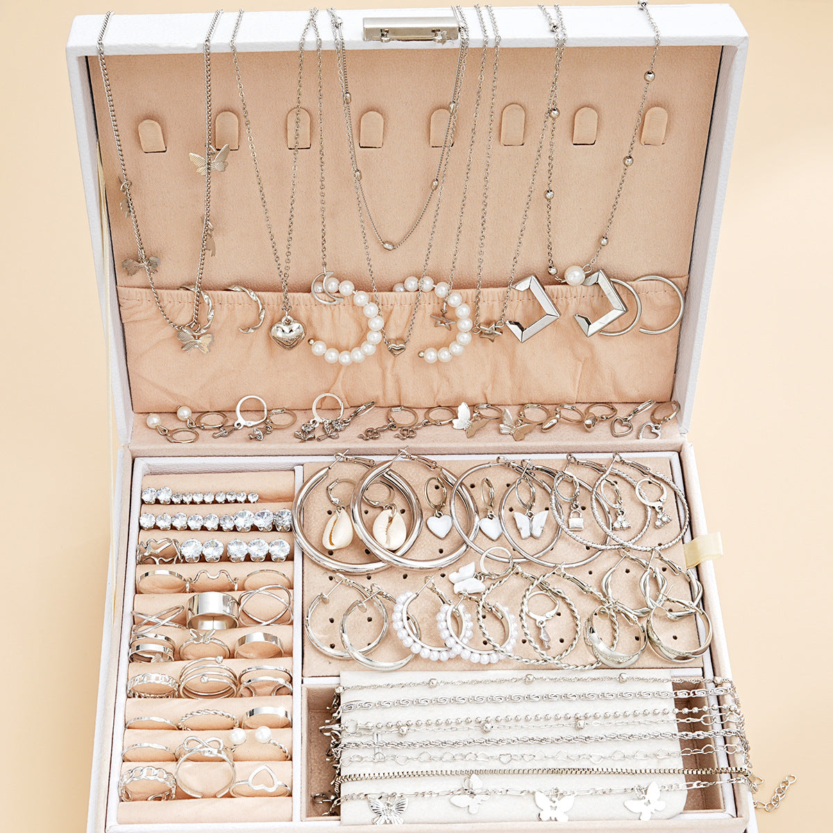 Jewelry Collection Set