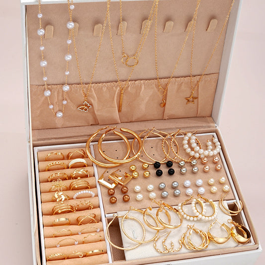 Jewelry Collection Set