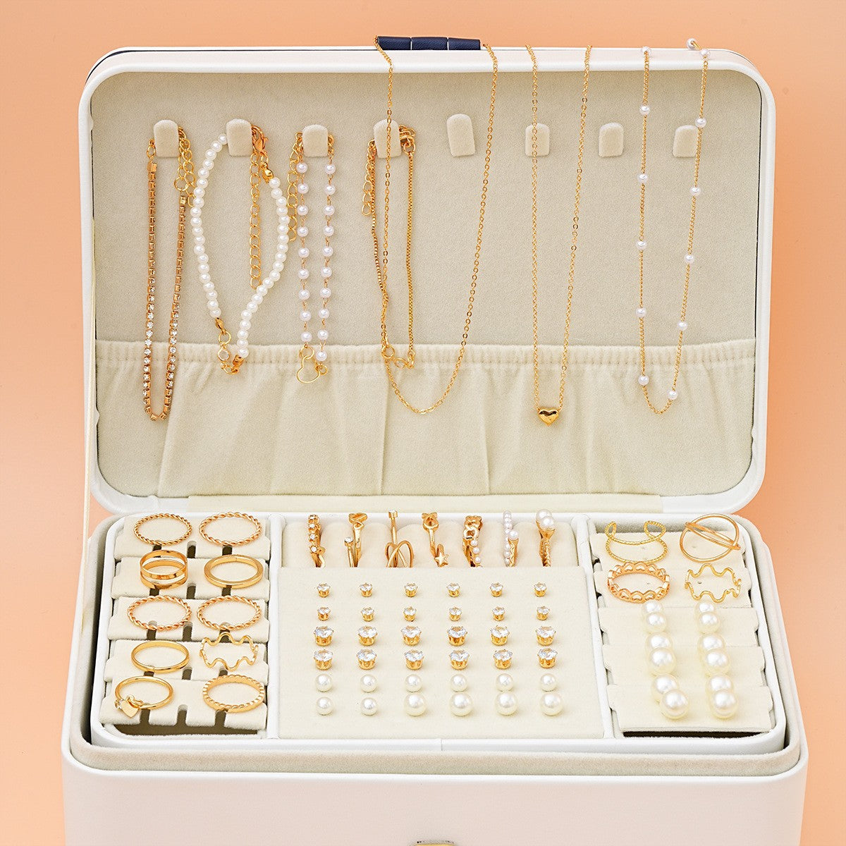 Jewelry Collection Set