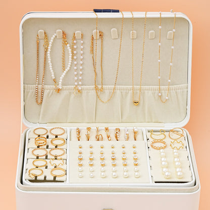 Jewelry Collection Set