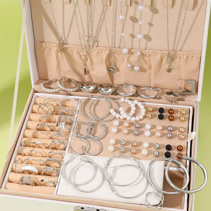 Jewelry Collection Set