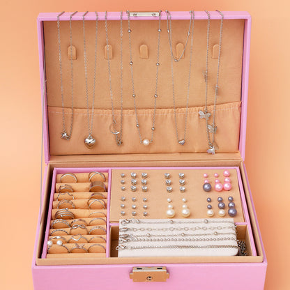 Jewelry Collection Set