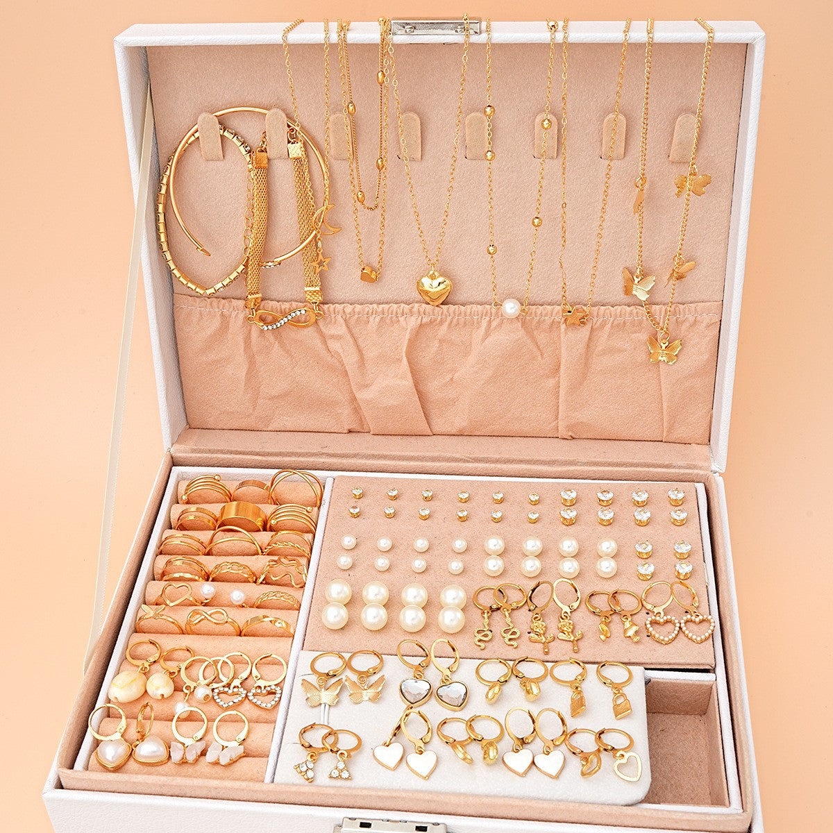 Jewelry Collection Set