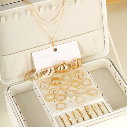 Jewelry Collection Set
