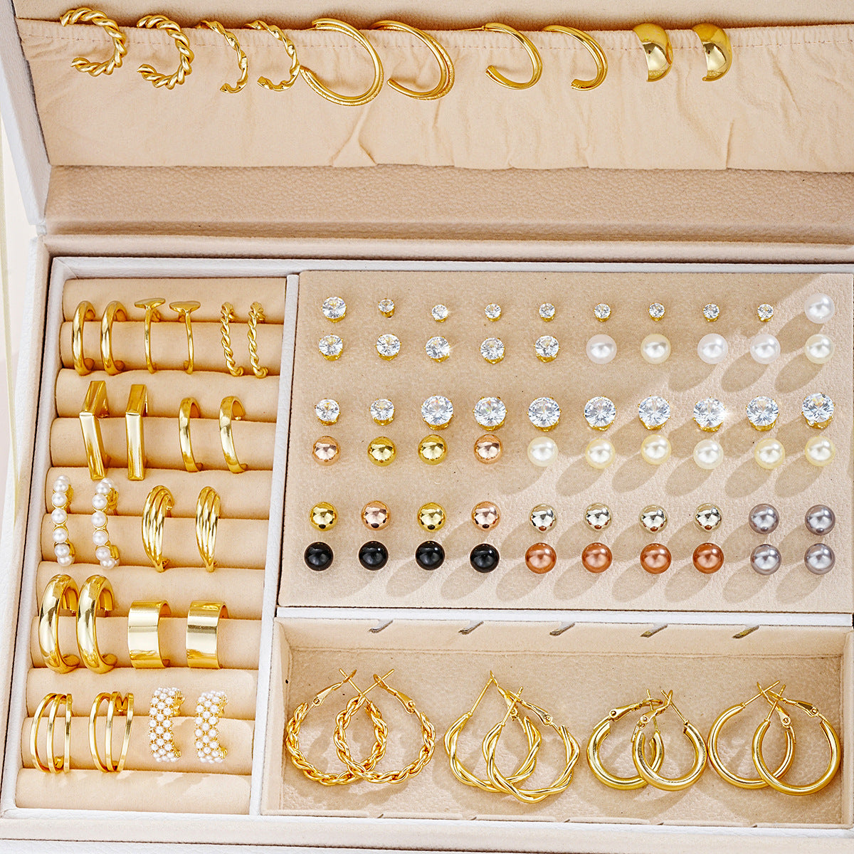 Jewelry Collection Set