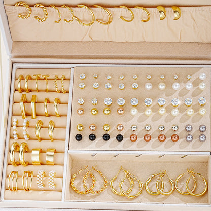 Jewelry Collection Set