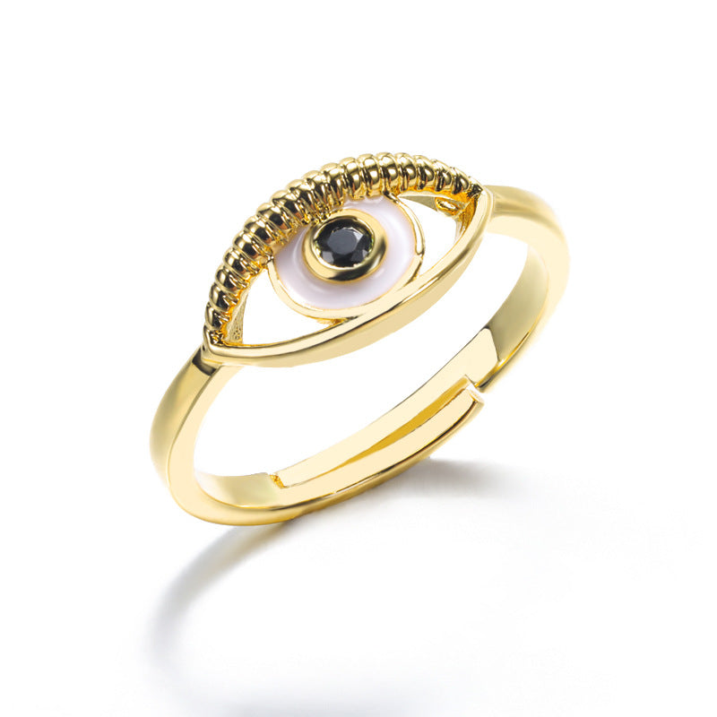 Trendy Open Finger Rings