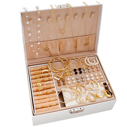 Jewelry Collection Set