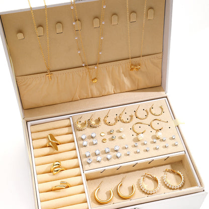 Jewelry Collection Set