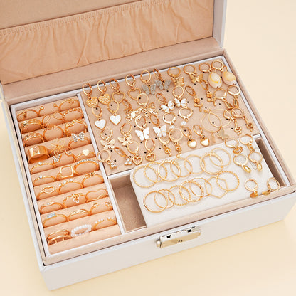 Jewelry Collection Set