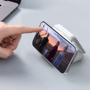 3 in 1 Wireless Charger for iPhone