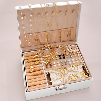 Jewelry Collection Set